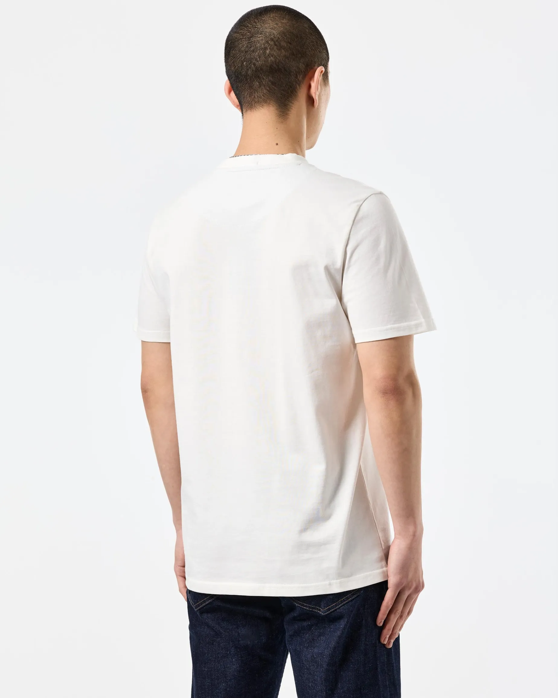Torres T-Shirt mit Streifen