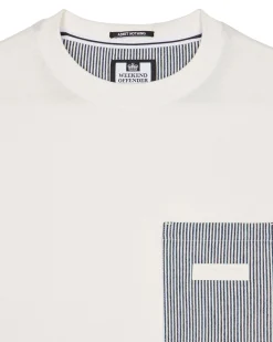 Torres T-Shirt mit Streifen