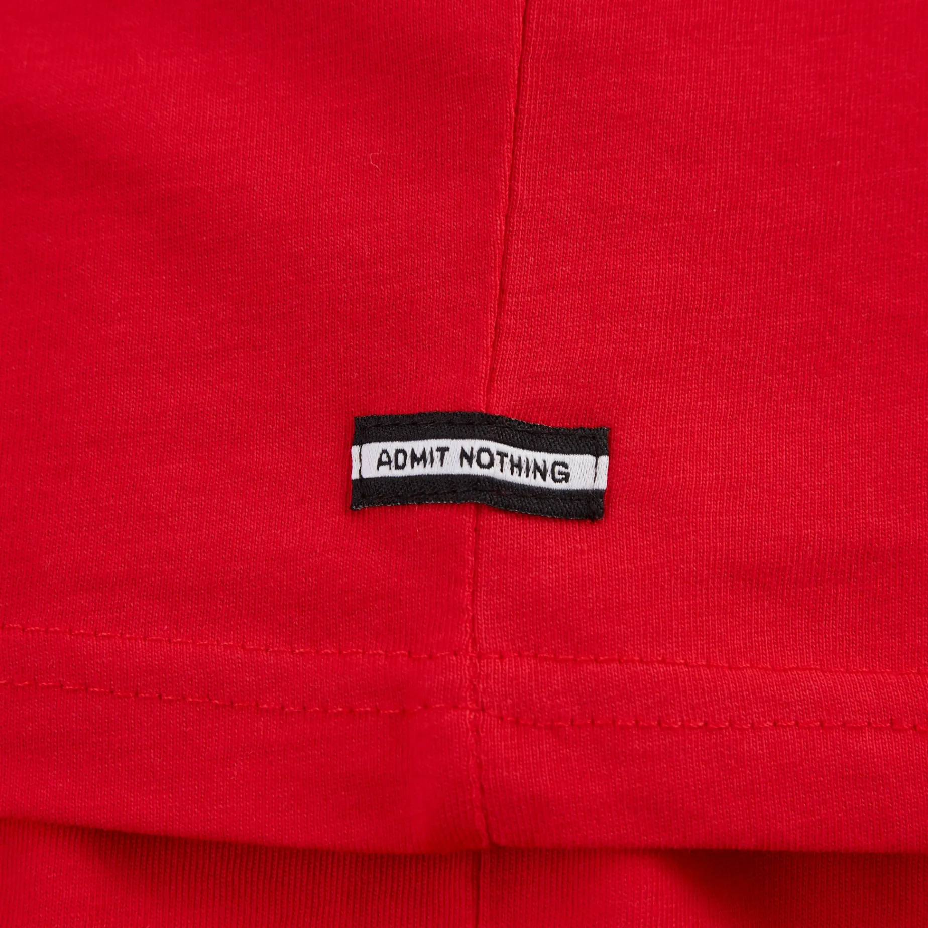 T-Shirt Country Series España Rot