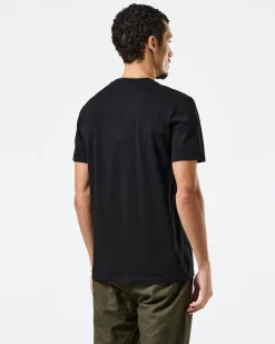 T-Shirt mit Grafik „The Joint“ in Schwarz