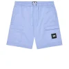 Uptown Utility Shorts Kornblumenblau