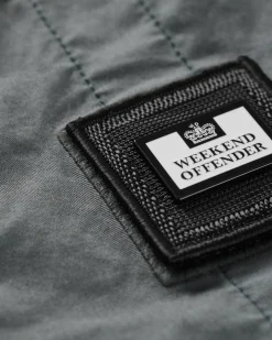 Uptown Utility Shorts Zink