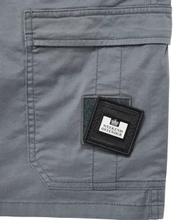 Uptown Utility Shorts Zink