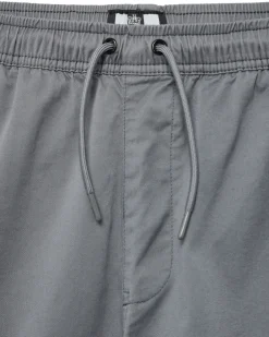 Uptown Utility Shorts Zink