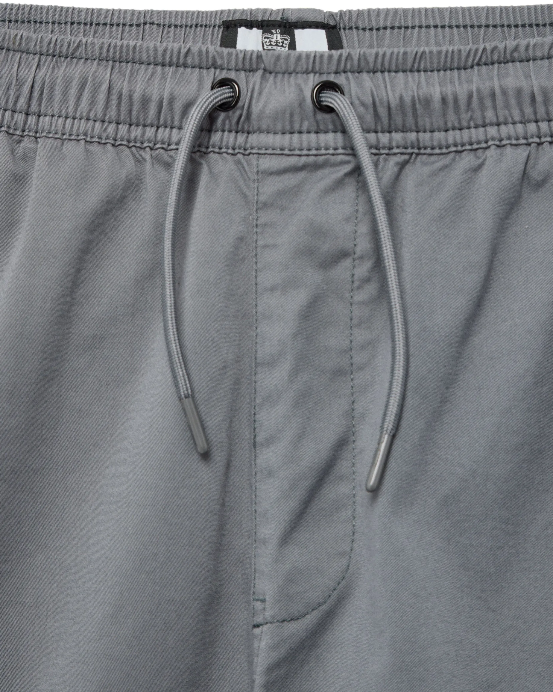 Uptown Utility Shorts Zink
