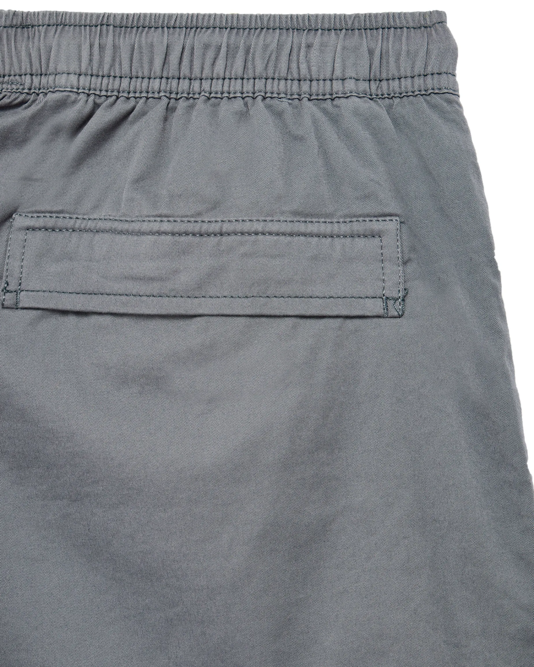 Uptown Utility Shorts Zink