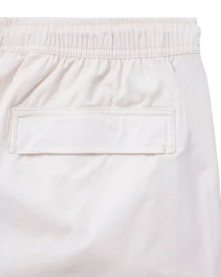 Uptown Utility-Shorts Alabaster