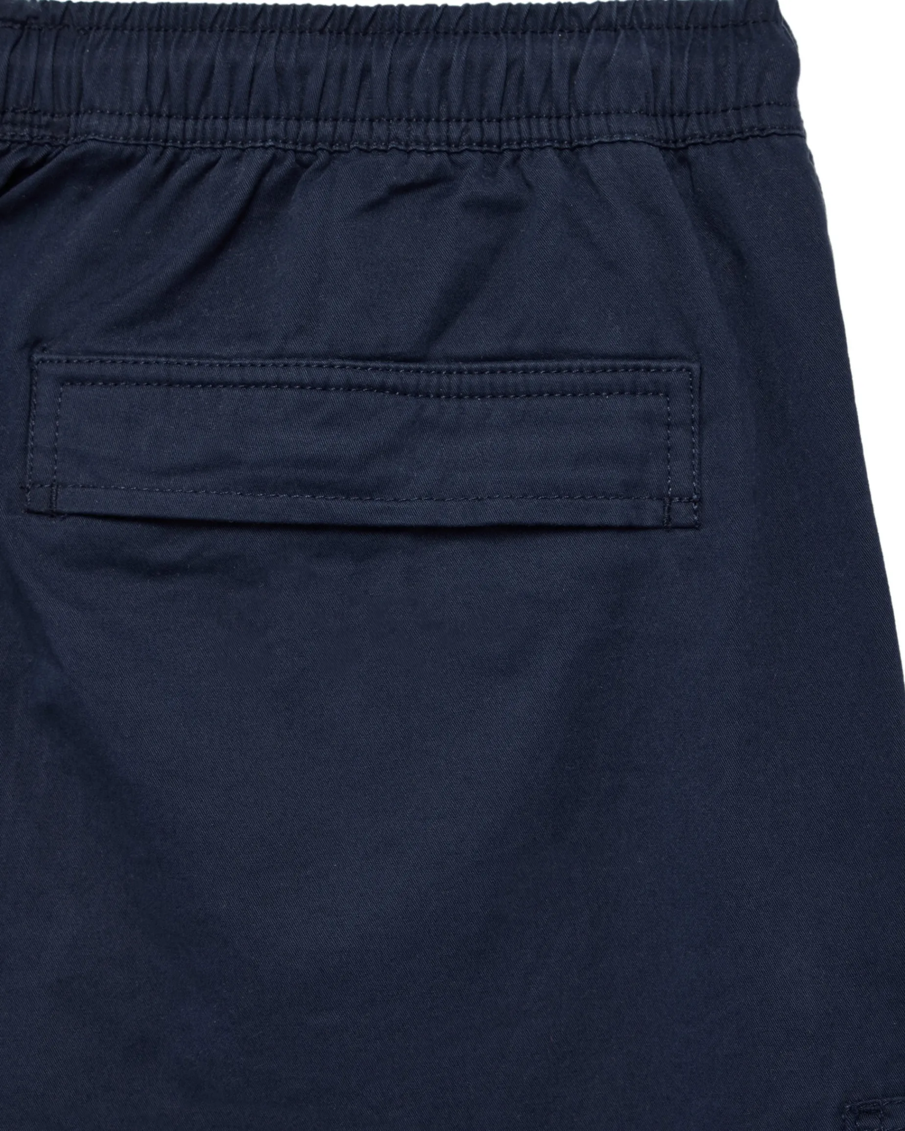 Uptown Utility-Shorts, Marineblau