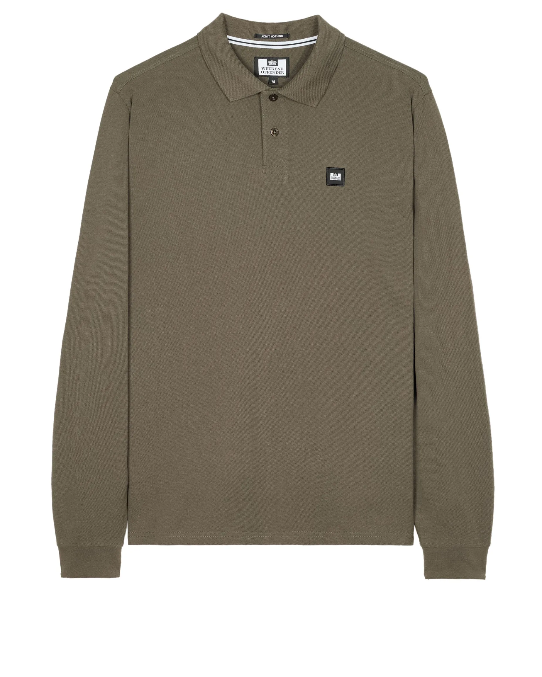 Würfel Poloshirt Castle Green