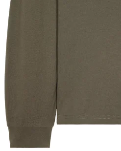 Würfel Poloshirt Castle Green