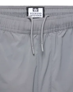 Zanardi Relaxed Technical Pants Zink