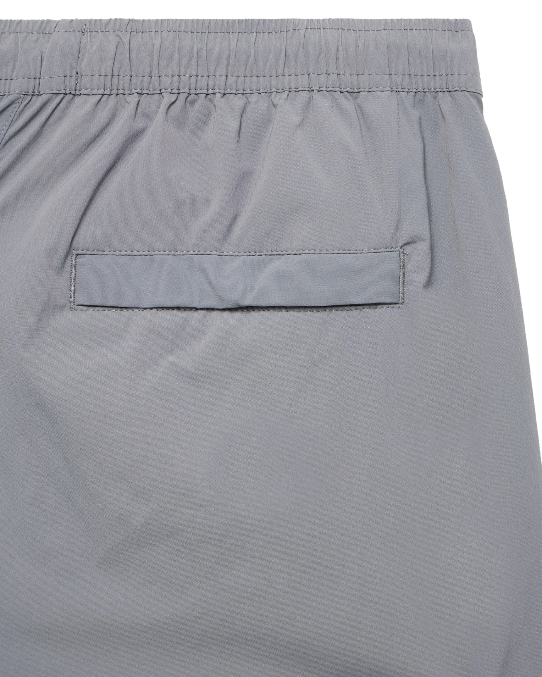 Zanardi Relaxed Technical Pants Zink