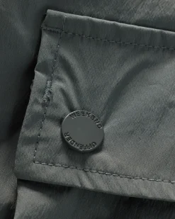 Zanardi Relaxed Technical Pants Zink