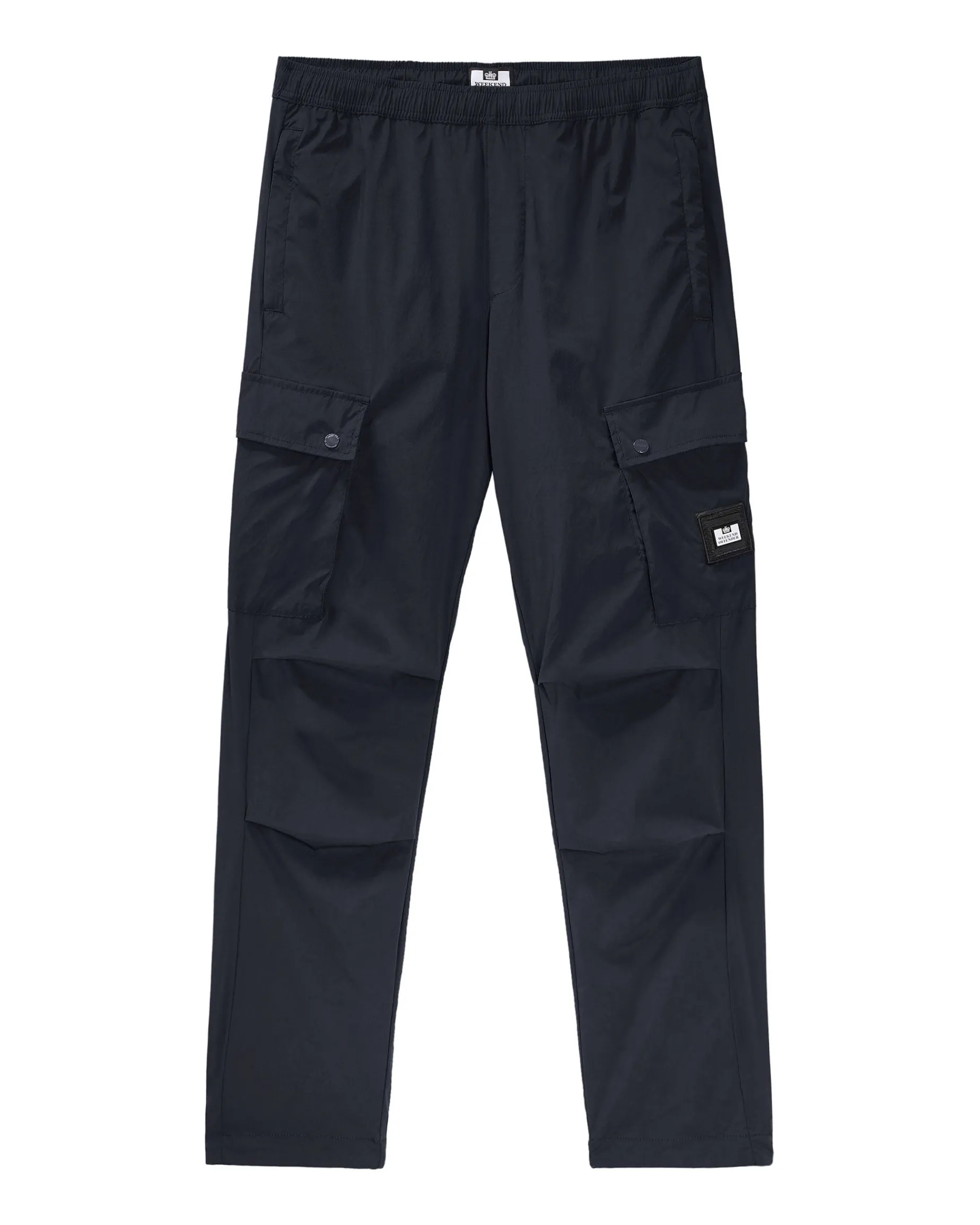 Zanardi Technische Hose Navy